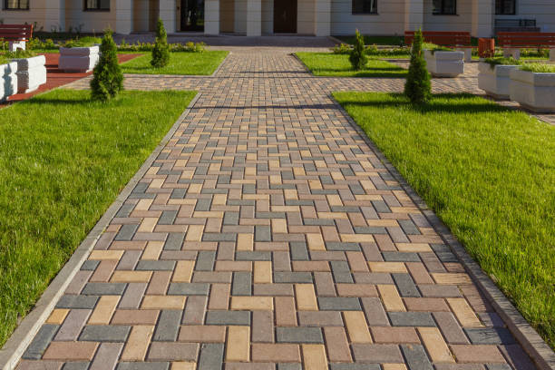 Reasons to Select Us for Your Driveway Paving Requirements in South Greensburg, PA